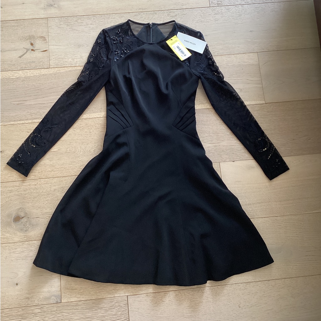 Karen Millen New Dress